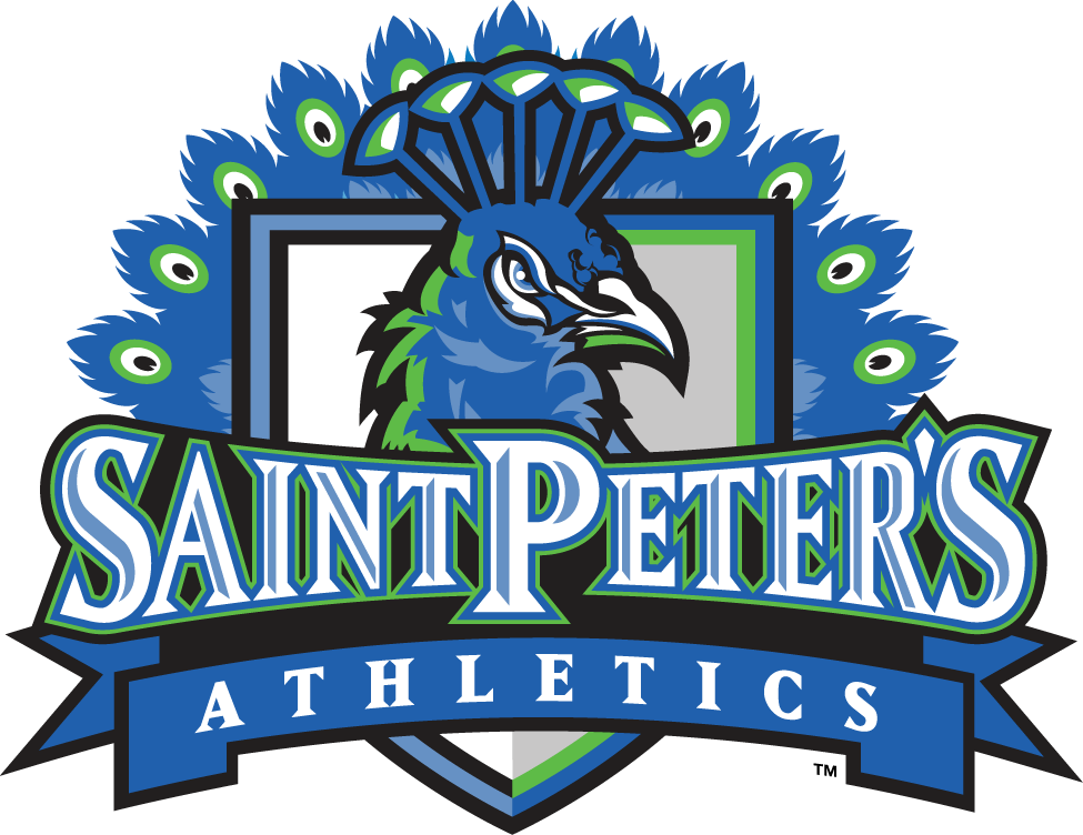 St. Peters Peacocks 2003-2011 Alternate Logo t shirts iron on transfers...